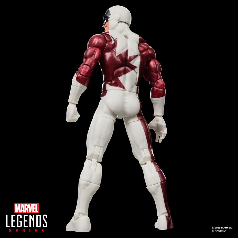 Marvel Legends Series X-Men '97 Marvel's Vindicator (Preorder Jan 2027) - Collectables > Action Figures > toys -  Hasbro