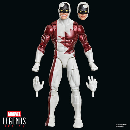 Marvel Legends Series X-Men '97 Marvel's Vindicator (Preorder Jan 2027) - Collectables > Action Figures > toys -  Hasbro