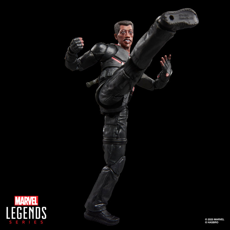 Marvel Legends Series Marvel's Blade (Preorder Q2 2026)