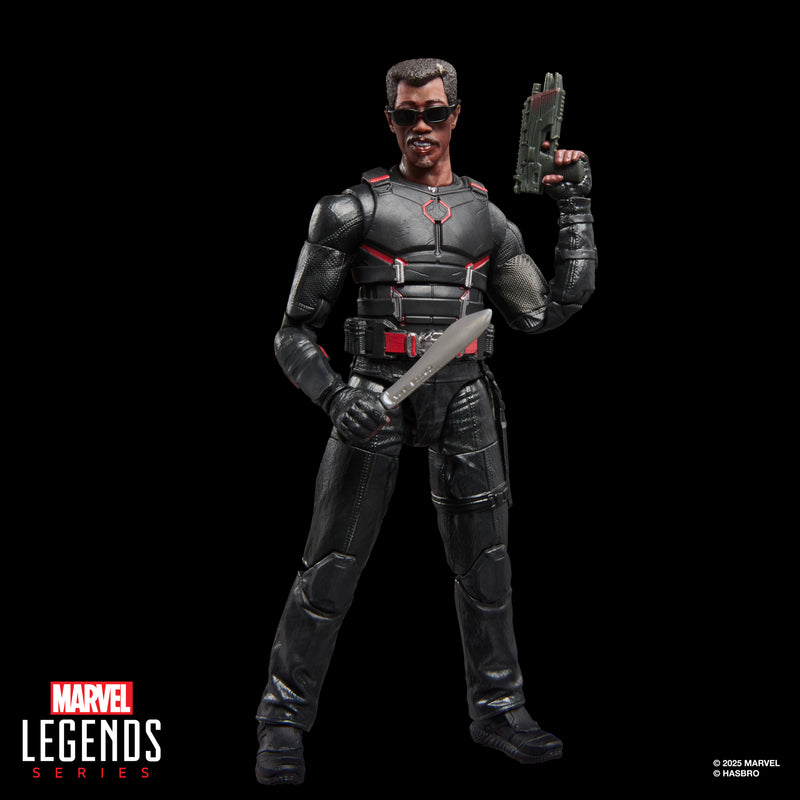 Marvel Legends Series Marvel's Blade (Preorder Q2 2026)