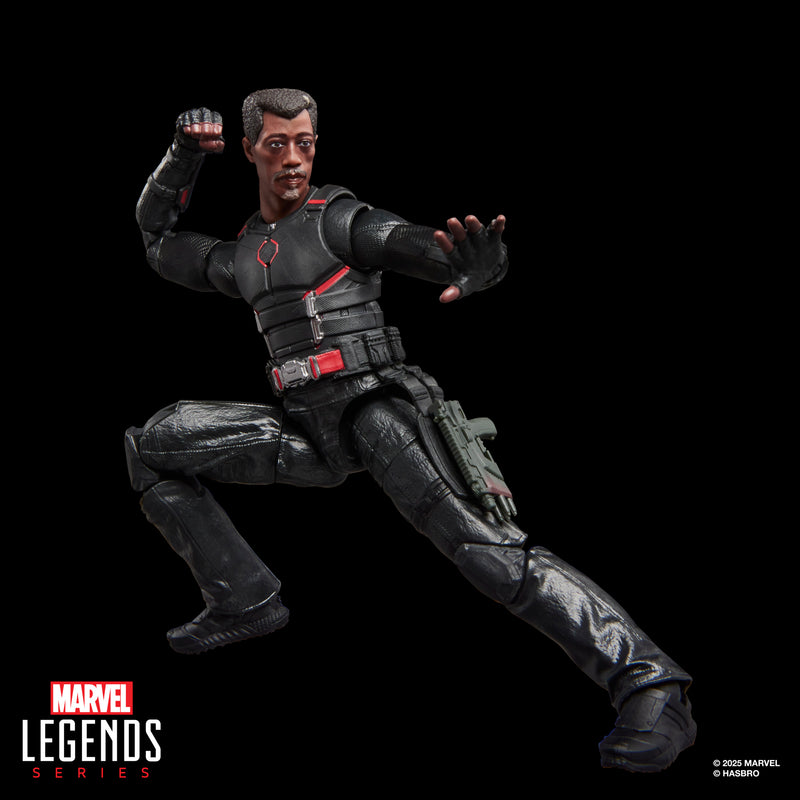 Marvel Legends Series Marvel's Blade (Preorder Q2 2026)
