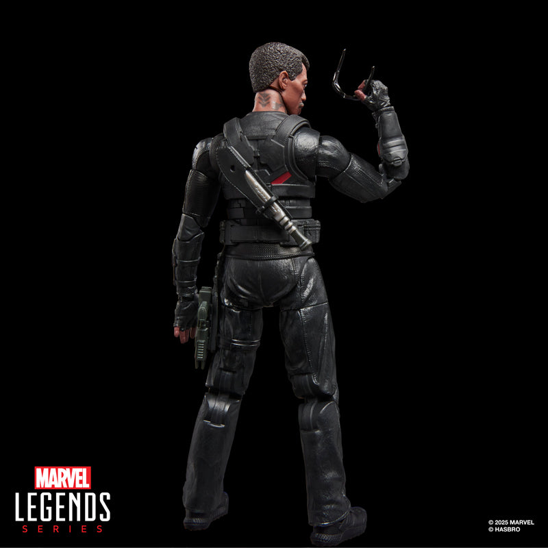 Marvel Legends Series Marvel's Blade (Preorder Q2 2026)