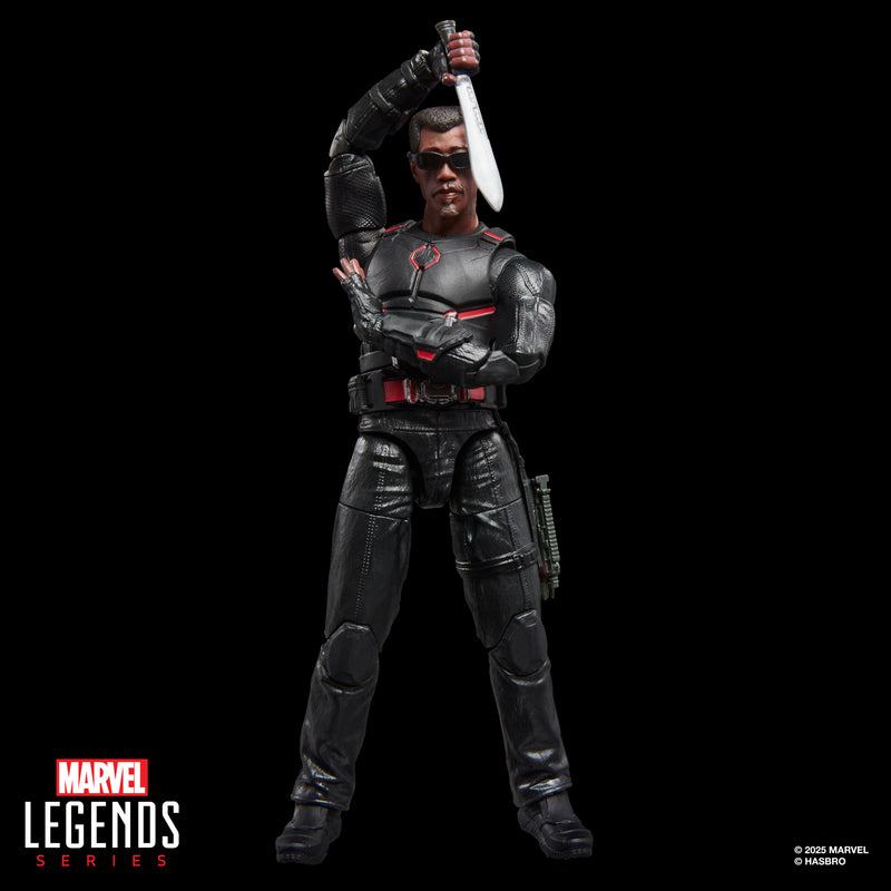 Marvel Legends Series Marvel's Blade (Preorder Q2 2026)