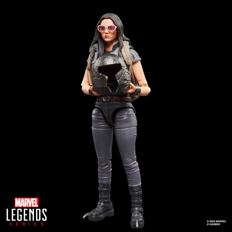 Marvel Legends Series X-23 (Preorder Q2 2026)