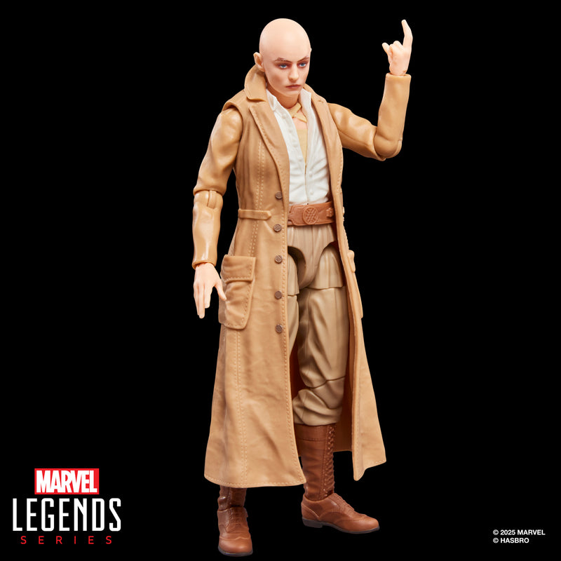 Marvel Legends Series Cassandra Nova (Preorder Q2 2026)