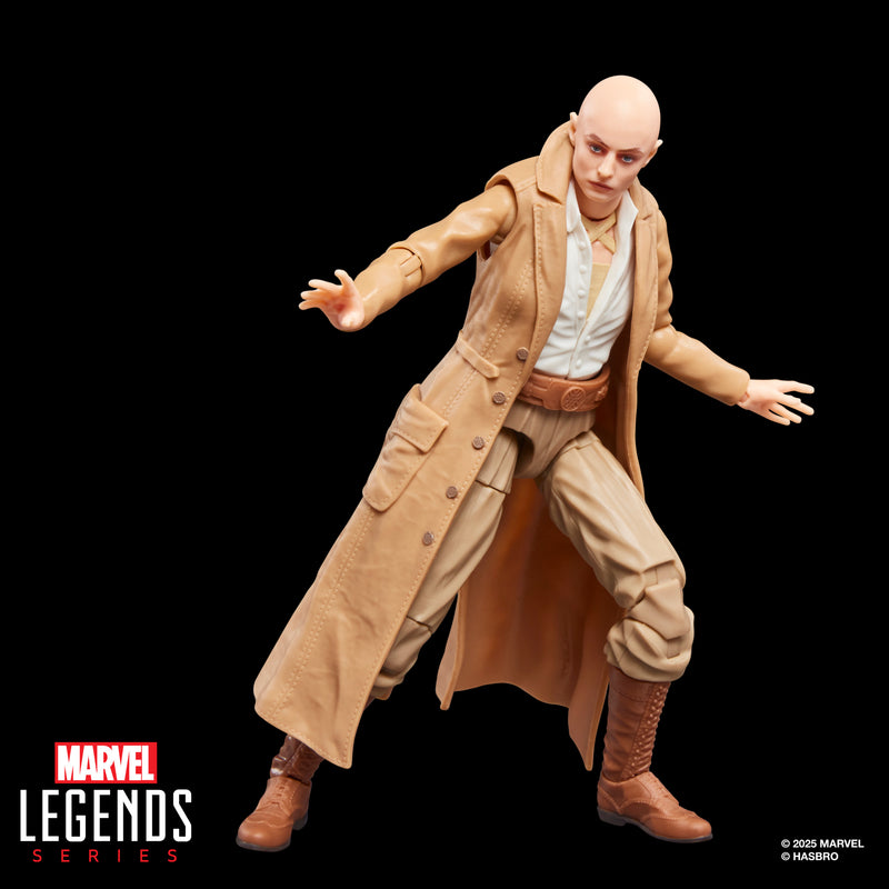 Marvel Legends Series Cassandra Nova (Preorder Q2 2026)