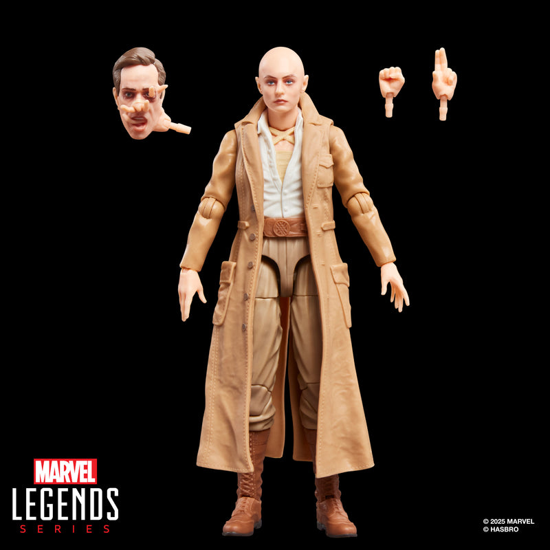 Marvel Legends Series Cassandra Nova (Preorder Q2 2026)