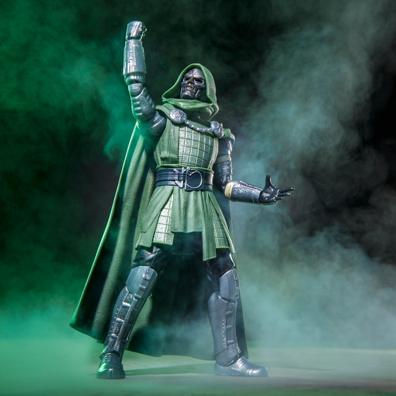 Marvel Legends Series - Avengers: Doomsday Doctor Doom (Preorder Nov 2026)