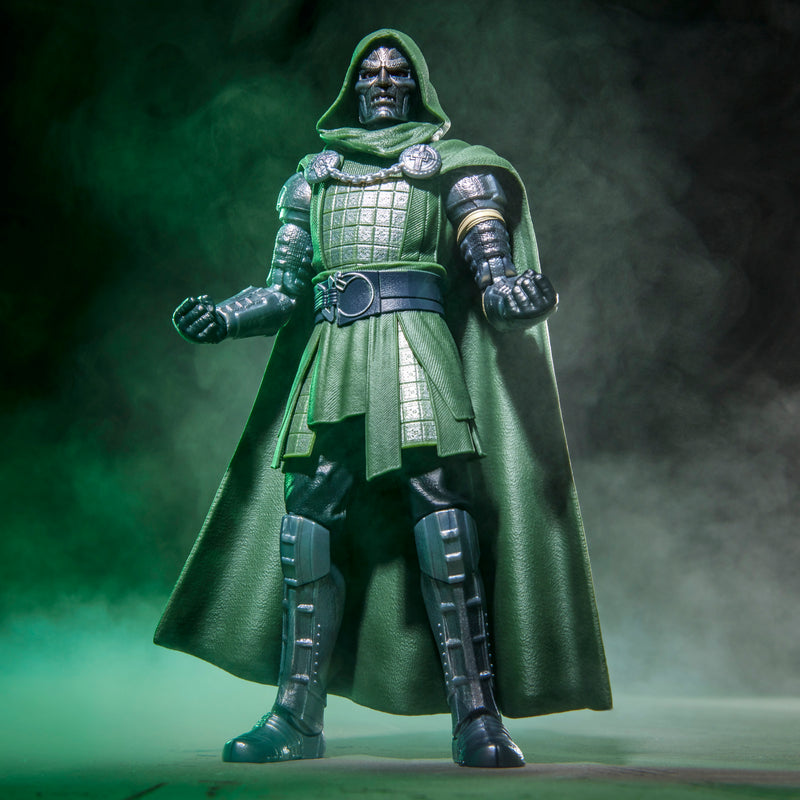 Marvel Legends Series - Avengers: Doomsday Doctor Doom (Preorder Nov 2026)
