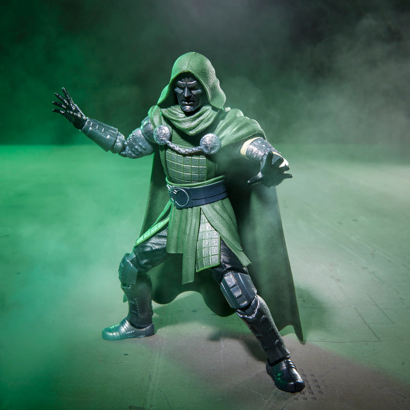 Marvel Legends Series - Avengers: Doomsday Doctor Doom (Preorder Nov 2026)