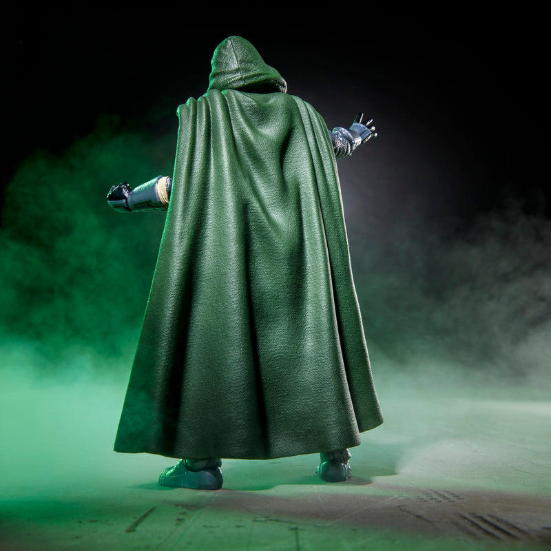 Marvel Legends Series - Avengers: Doomsday Doctor Doom (Preorder Nov 2026)