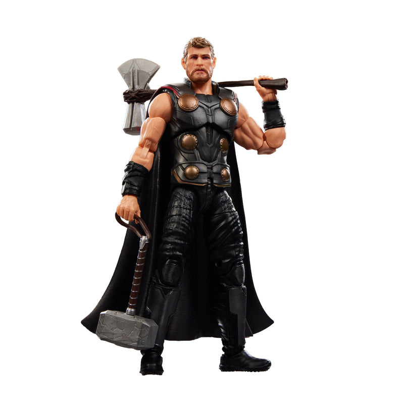 Marvel Legends Series - Avengers: Doomsday Thor