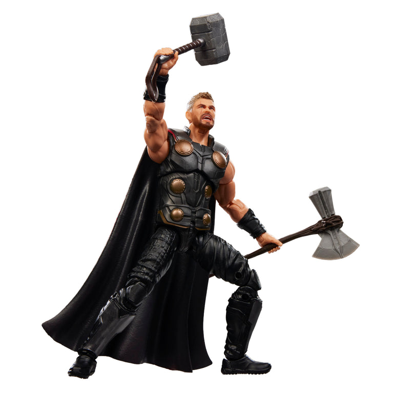 Marvel Legends Series - Avengers: Doomsday Thor