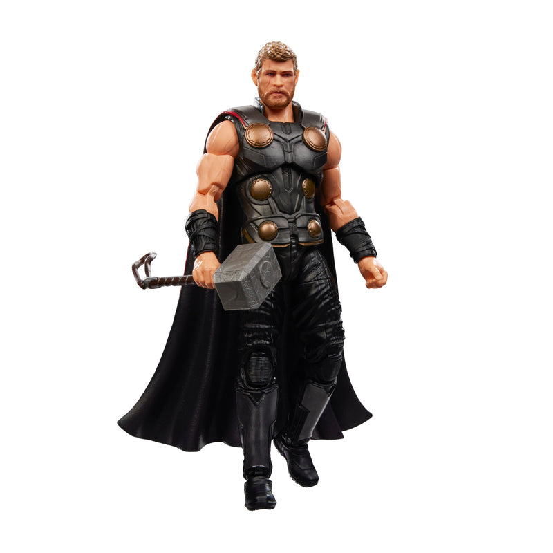 Marvel Legends Series - Avengers: Doomsday Thor
