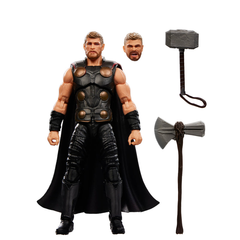 Marvel Legends Series - Avengers: Doomsday Thor