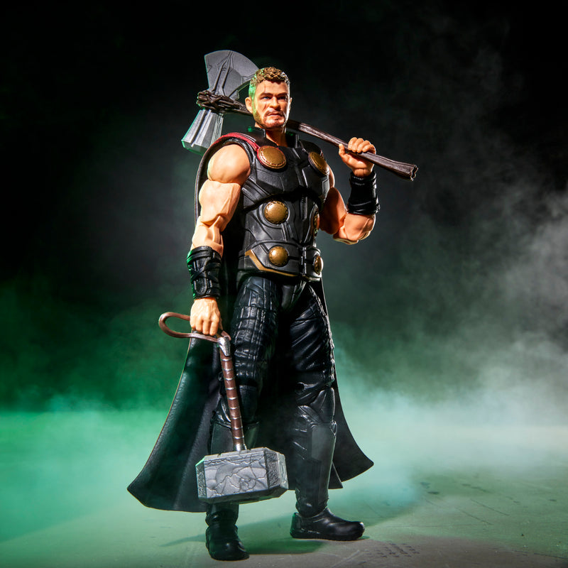Marvel Legends Series - Avengers: Doomsday Thor (Preorder Nov 2026)