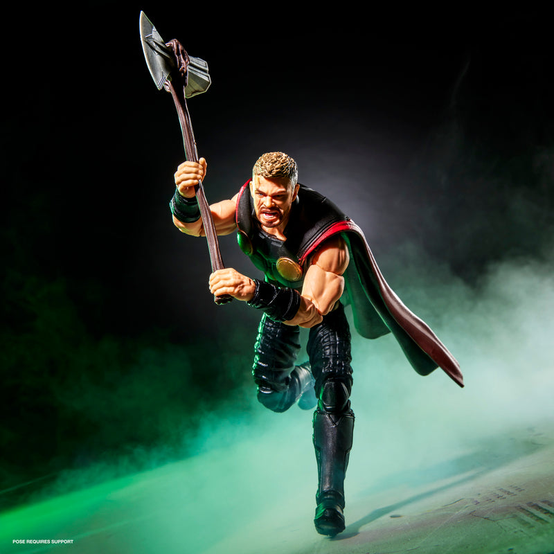 Marvel Legends Series - Avengers: Doomsday Thor (Preorder Nov 2026)