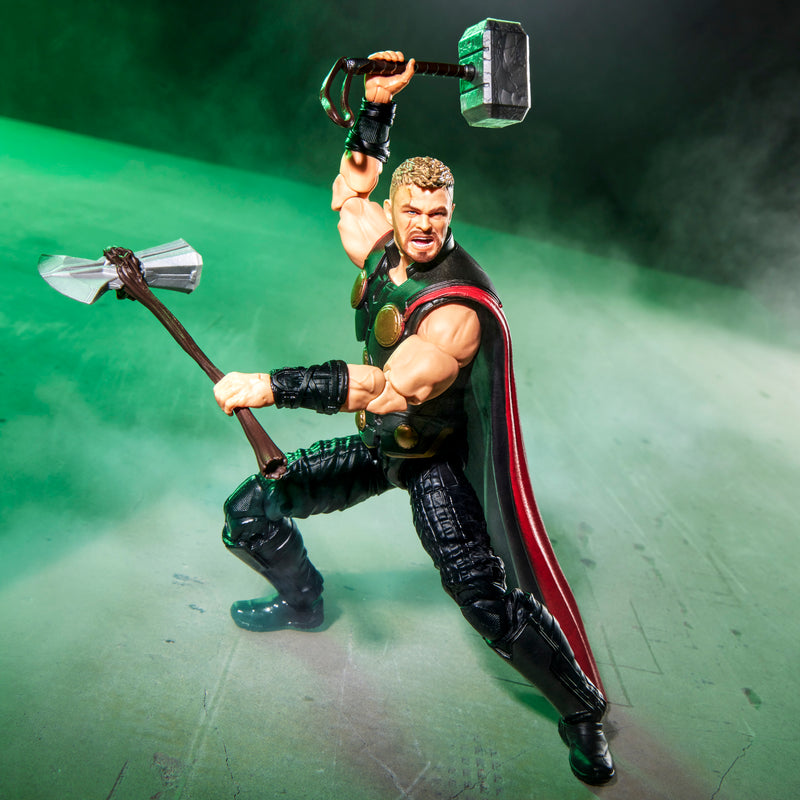 Marvel Legends Series - Avengers: Doomsday Thor (Preorder Nov 2026)