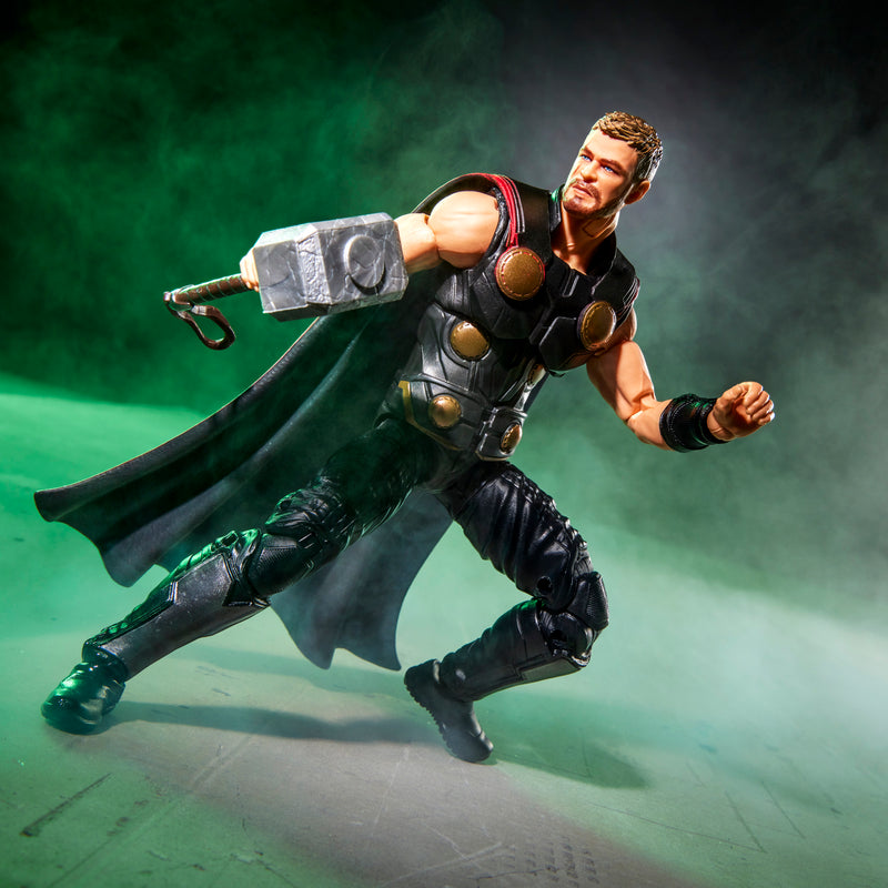 Marvel Legends Series - Avengers: Doomsday Thor (Preorder Nov 2026)