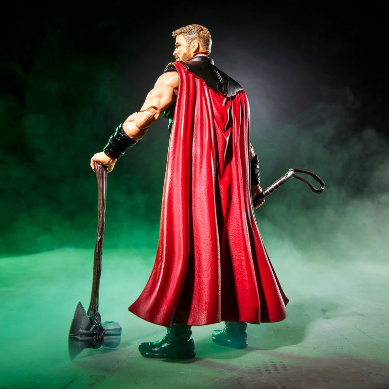 Marvel Legends Series - Avengers: Doomsday Thor (Preorder Nov 2026)