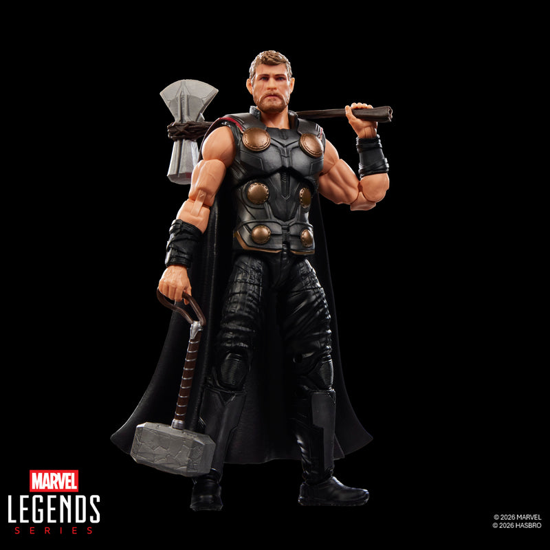 Marvel Legends Series - Avengers: Doomsday Thor