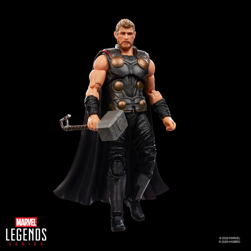 Marvel Legends Series - Avengers: Doomsday Thor