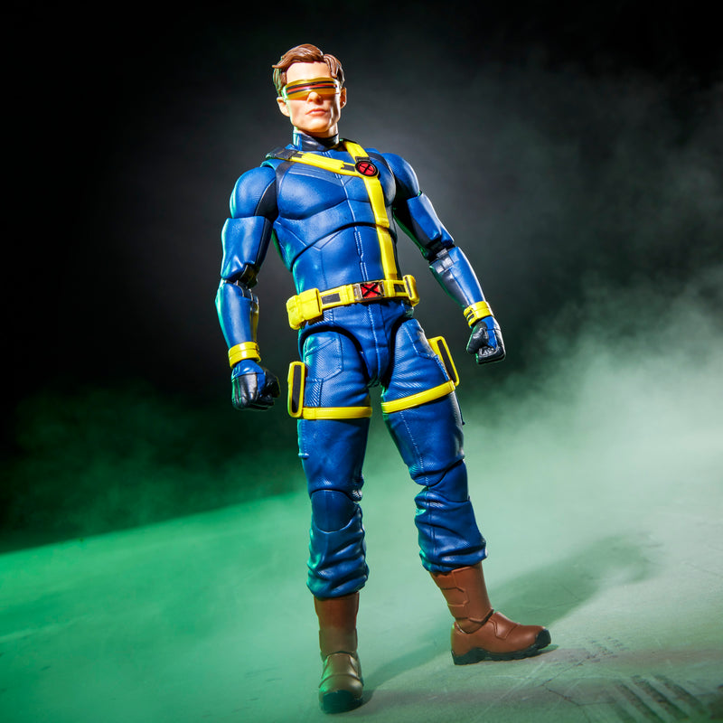 Marvel Legends Series - Avengers: Doomsday Cyclops (Preorder Nov 2026)