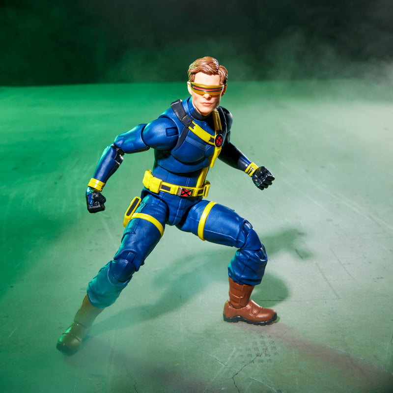 Marvel Legends Series - Avengers: Doomsday Cyclops (Preorder Nov 2026)