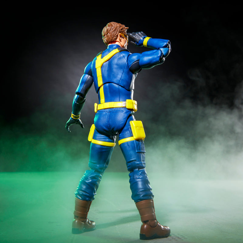 Marvel Legends Series - Avengers: Doomsday Cyclops (Preorder Nov 2026)