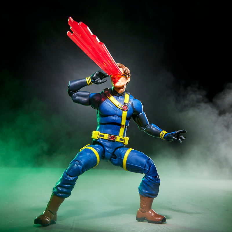 Marvel Legends Series - Avengers: Doomsday Cyclops (Preorder Nov 2026)