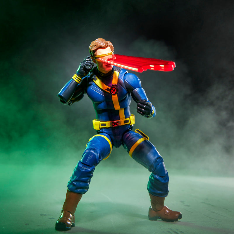Marvel Legends Series - Avengers: Doomsday Cyclops (Preorder Nov 2026)