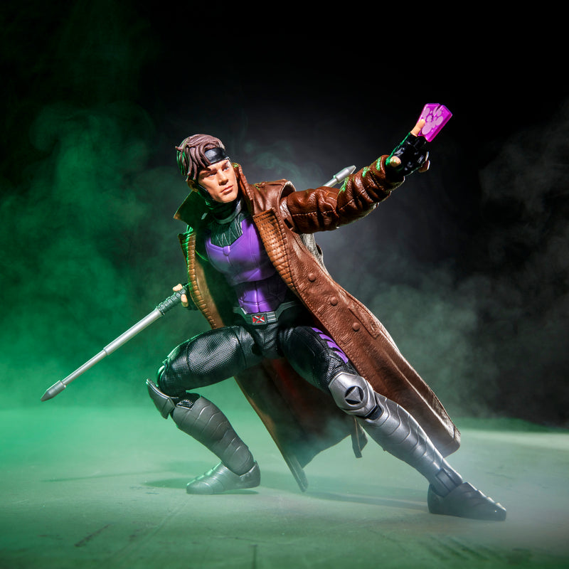 Marvel Legends Series - Avengers: Doomsday Gambit (Preorder Nov 2026)