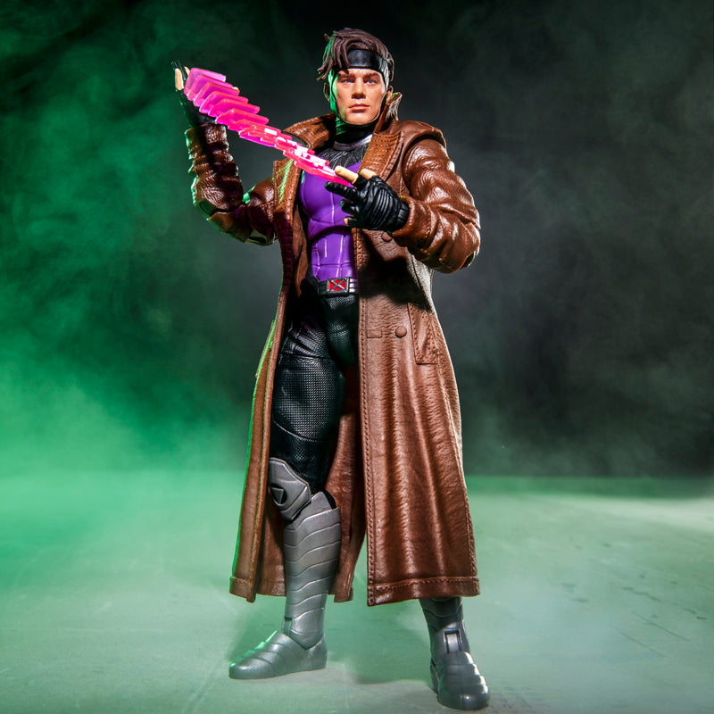 Marvel Legends Series - Avengers: Doomsday Gambit (Preorder Nov 2026)