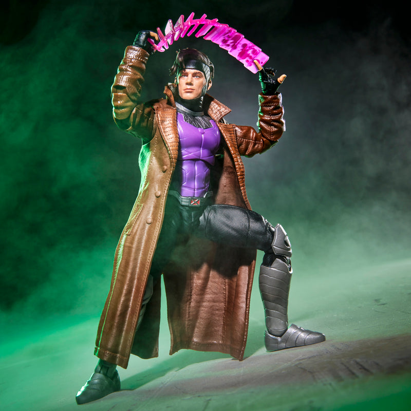 Marvel Legends Series - Avengers: Doomsday Gambit (Preorder Nov 2026)
