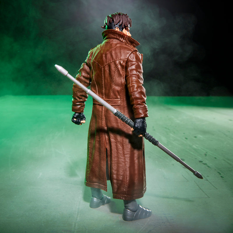 Marvel Legends Series - Avengers: Doomsday Gambit (Preorder Nov 2026)