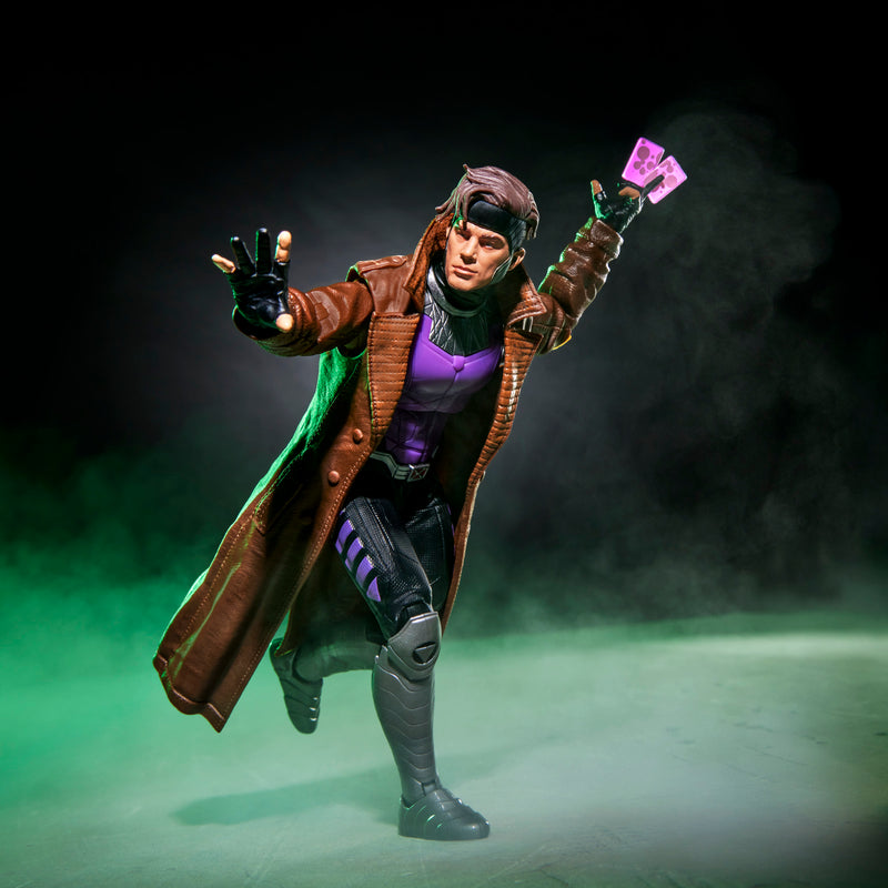 Marvel Legends Series - Avengers: Doomsday Gambit (Preorder Nov 2026)