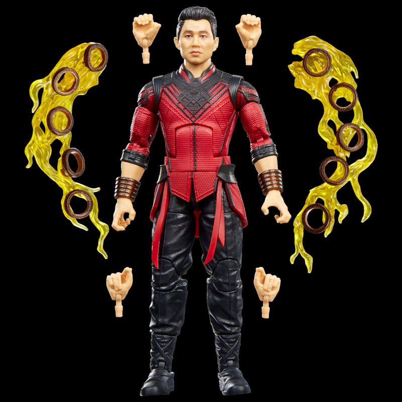 Marvel Legends Series - Avengers: Doomsday Shang-Chi (Preorder Nov 2026)