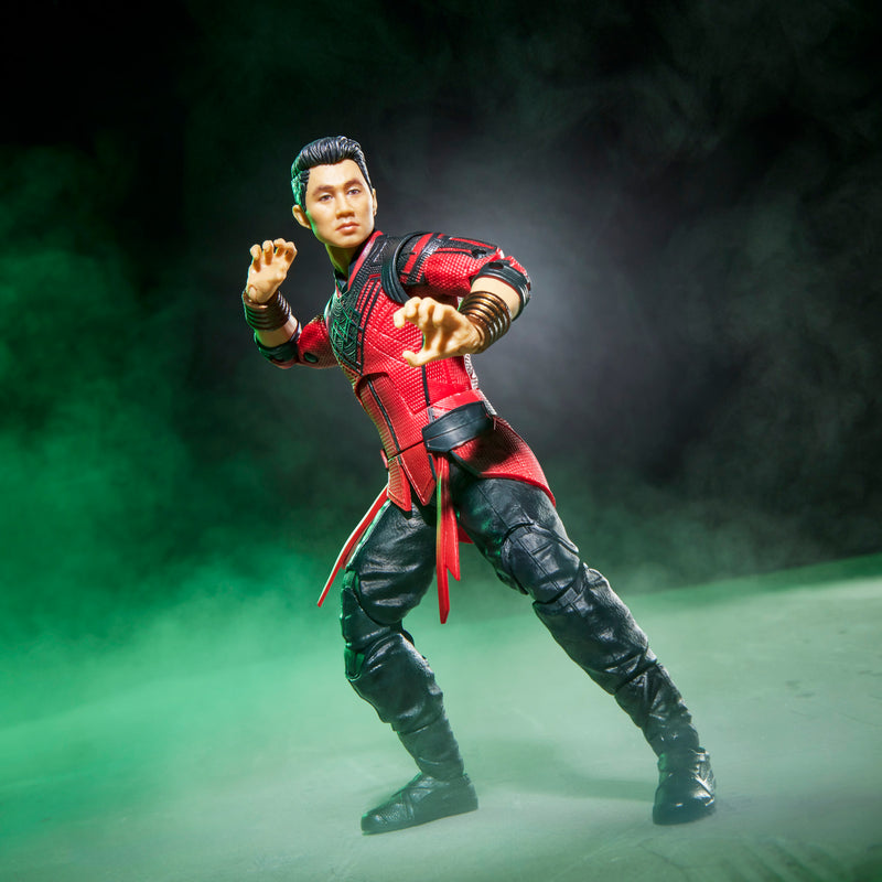 Marvel Legends Series - Avengers: Doomsday Shang-Chi (Preorder Nov 2026)