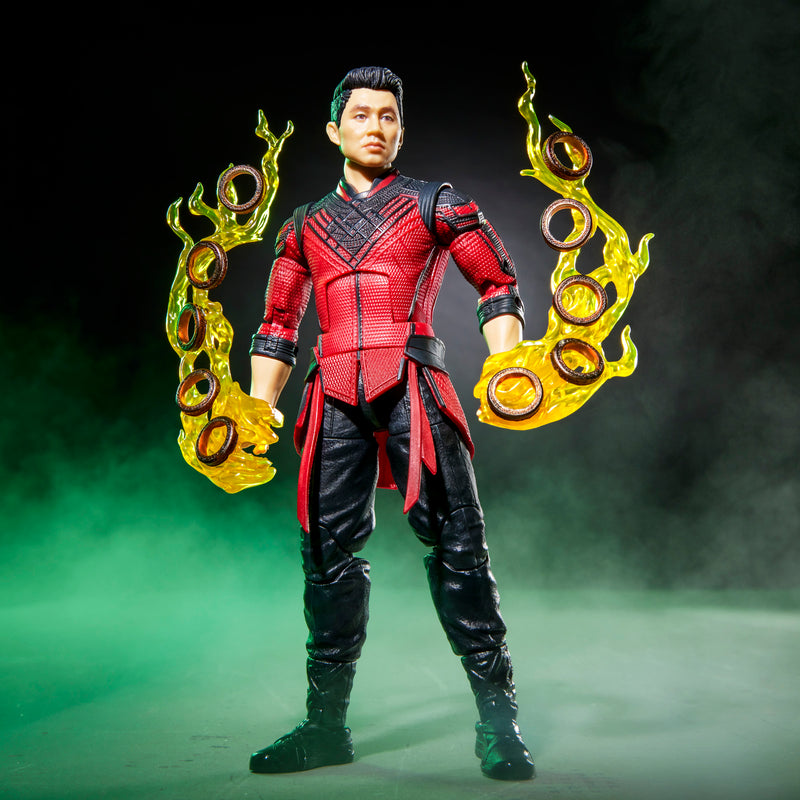 Marvel Legends Series - Avengers: Doomsday Shang-Chi (Preorder Nov 2026)