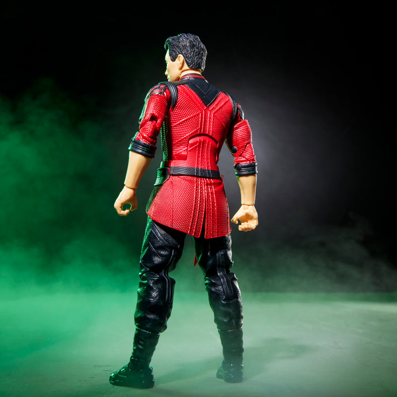 Marvel Legends Series - Avengers: Doomsday Shang-Chi (Preorder Nov 2026)
