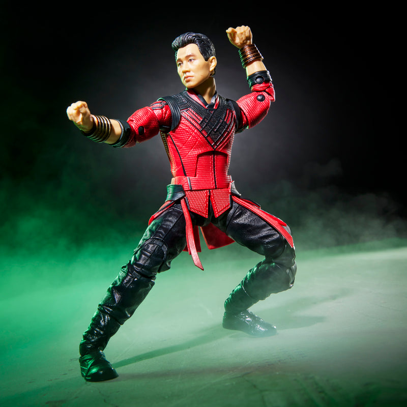 Marvel Legends Series - Avengers: Doomsday Shang-Chi (Preorder Nov 2026)