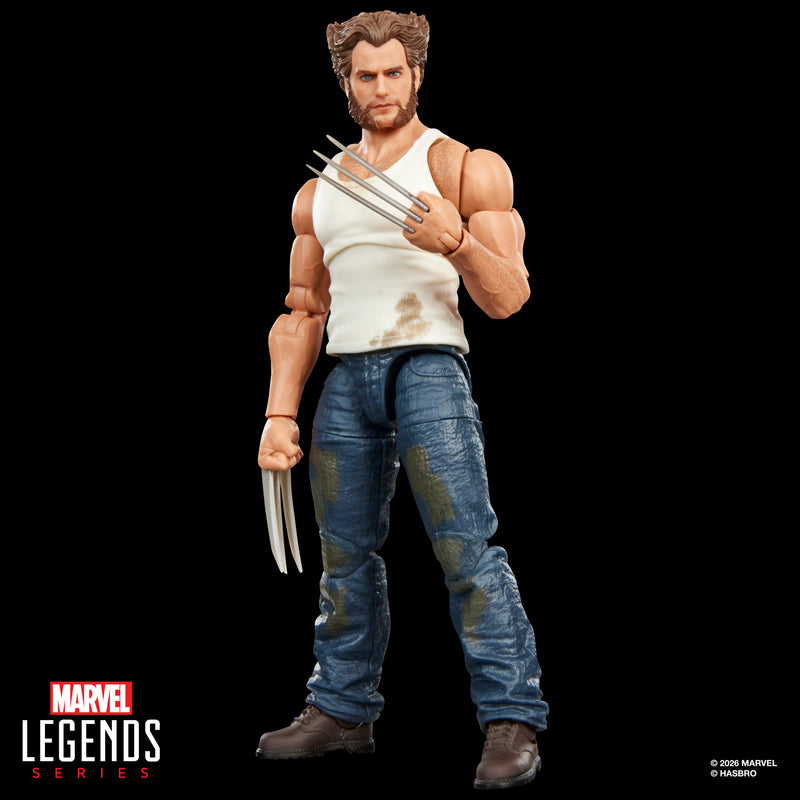 Marvel Legends Series The Cavillrine (Preorder Oct 2026)