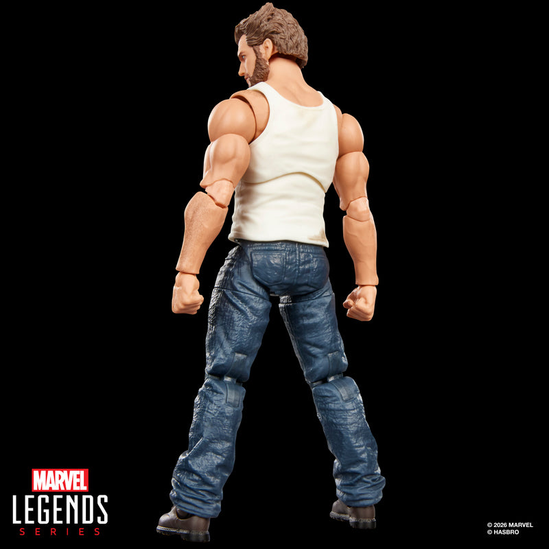 Marvel Legends Series The Cavillrine (Preorder Oct 2026)