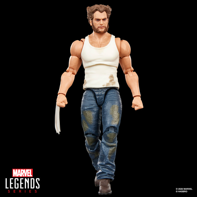Marvel Legends Series The Cavillrine (Preorder Oct 2026)
