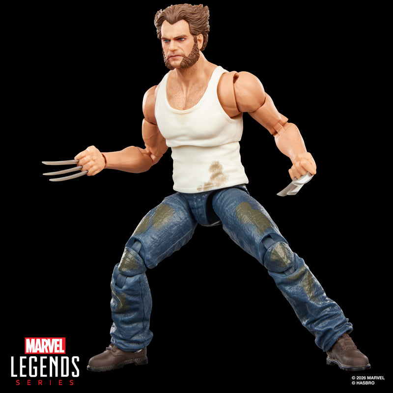 Marvel Legends Series The Cavillrine (Preorder Oct 2026)