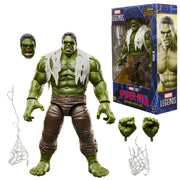 Marvel Legends Series Hulk, Spider-Man: Brand New Day (Preorder Jul 2026) - Collectables > Action Figures > toys -  Hasbro
