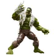 Marvel Legends Series Hulk, Spider-Man: Brand New Day (Preorder Jul 2026) - Collectables > Action Figures > toys -  Hasbro