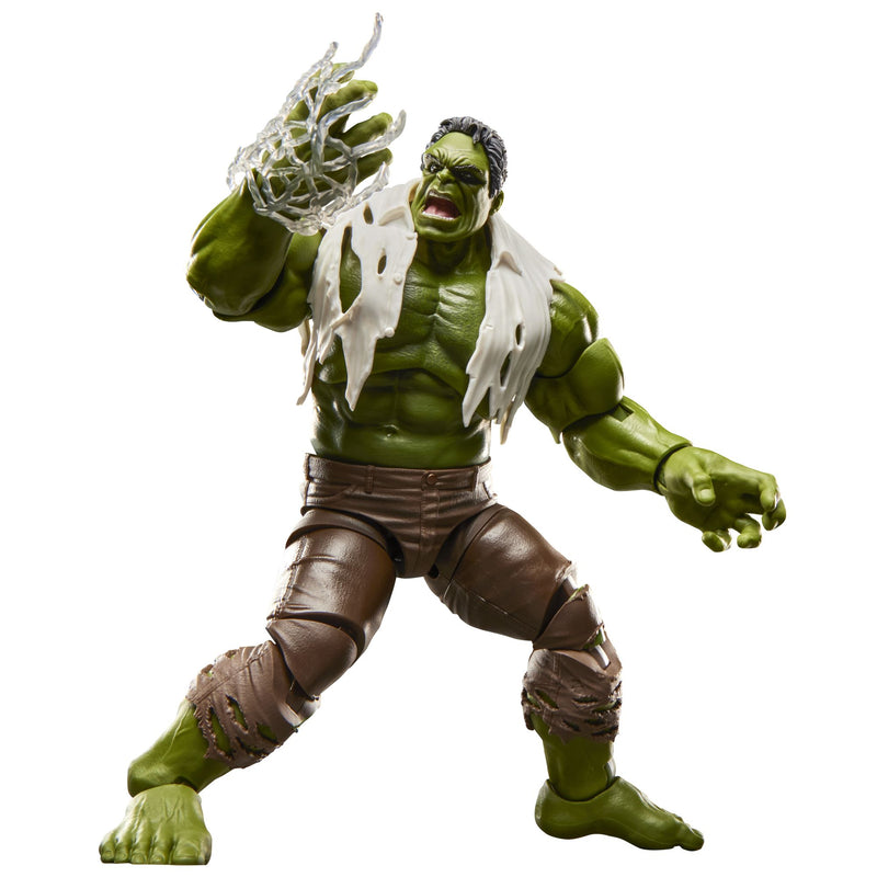 Marvel Legends Series Hulk, Spider-Man: Brand New Day (Preorder Jul 2026) - Collectables > Action Figures > toys -  Hasbro