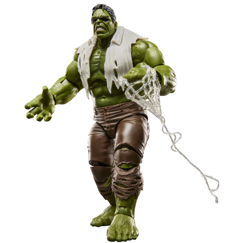 Marvel Legends Series Hulk, Spider-Man: Brand New Day (Preorder Jul 2026) - Collectables > Action Figures > toys -  Hasbro
