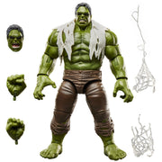 Marvel Legends Series Hulk, Spider-Man: Brand New Day (Preorder Jul 2026) - Collectables > Action Figures > toys -  Hasbro